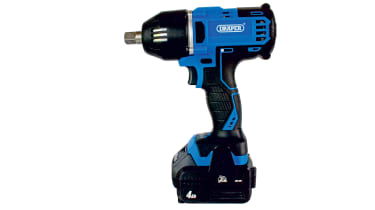 Clarke 24v best sale impact wrench